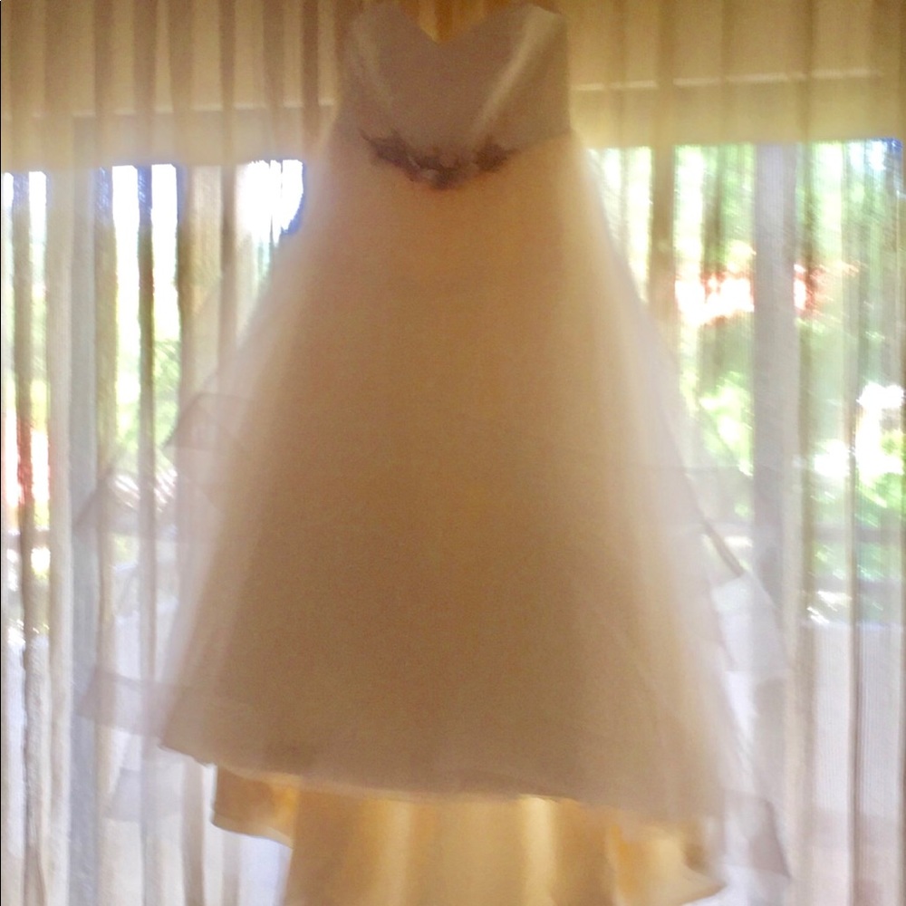 Wedding Gown
